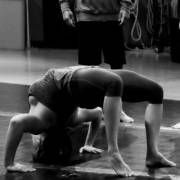 UFC champion Miesha Tate