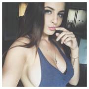 X-post from /r/RandomSexiness