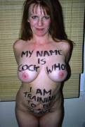 Very Submissive