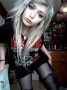 dibs on her