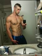 New haircut