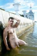 Who want's to get wet?