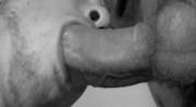 BJ in B&amp;W