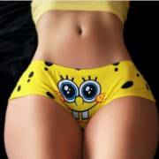 SpongeBob Never Looked Better