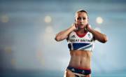 Jessica Ennis