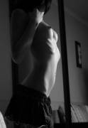 I want those nipples in my mouth.