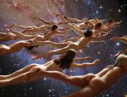 The final frontier
