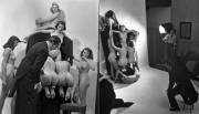 Sticking with the Dali theme