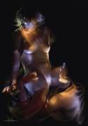Whirly erotic art