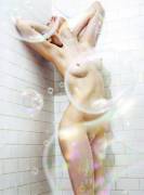 Bubbles!