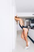 Lovely leotard