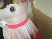 [f] princess peach