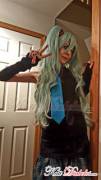 [F] Naughty Hatsune Miku - Post-Con ;D {Album}