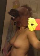 Wt[f] Wednesday - Horsing around