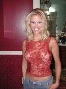 Love that Shirt (via /r/AgedBeauty/)