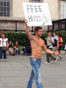 Free Hugs