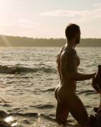 Skinny Dipping