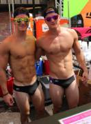 Barboys in Ibiza