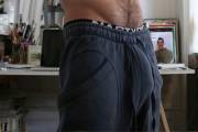 Sweatpants