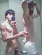 Restroom Fun