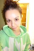 Some selfies