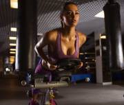 Working out
