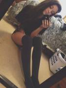 Knee High's