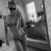 Emily Kinney (Beth from the walking dead)