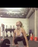 Clean and Jerk