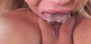 EPIC salivation on gine