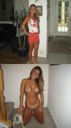 Milf on/off