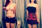 BustyPetite (x-post r/bustypetite)