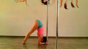 Look What Found Israel Twerk Team