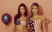 America The Beautiful