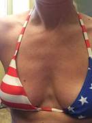 Murica Horny [F]riday!