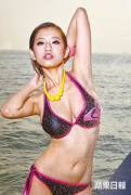 Asian girl