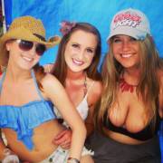 Triple threat