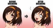 Before and After