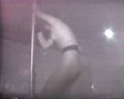 Lo-fi 80s Stripper