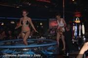 Wrestling at Tattletales