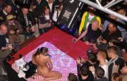 Slut Surrounded