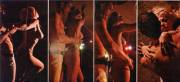 Playboy (September 1966) San Francisco Strip Clubs
