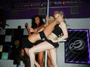 4 Girls 1 Pole