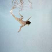 Underwater