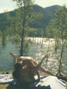 In nature