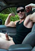 Pit Stop