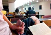 Study hall