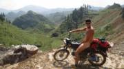 Biker Boy