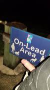 Back at it at the dog park at 2am X) think I'm getting into this public thing..