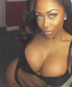 Moriah Mills